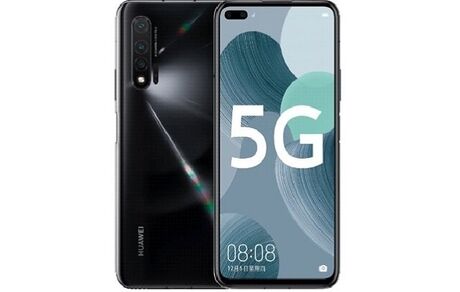 HUAWEI Nova ۶ صدرنشین بهترین دوربین سلفی در DXOMark شد