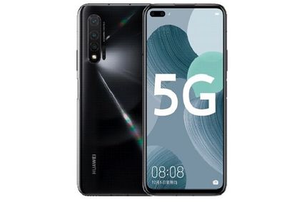 HUAWEI Nova ۶ صدرنشین بهترین دوربین سلفی در DXOMark شد