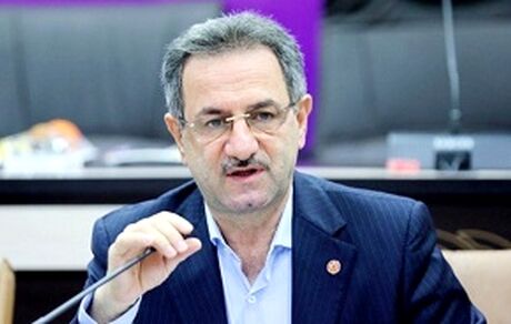 استاندار تهران: امکان استفاده از خدمات برای متخلفان در استفاده از ماسک وجود ندارد