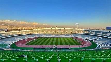 واگذاری چندین ورزشگاه مهم کشور تصویب شد