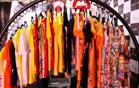 سهم پوشاک از صادرات غیرنفتی؛ کمتر از ۲ درصد