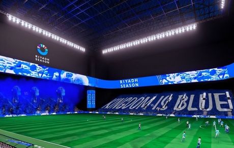 ورزشگاه میزبان بازی برگشت الهلال و سپاهان اصفهان مشخص شد