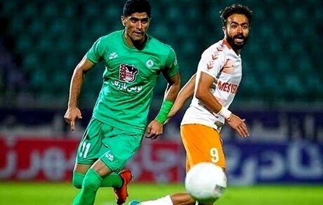 رمزگشایی از دلیل پرسپولیسی نشدن دانیال اسماعیلی‌فر
