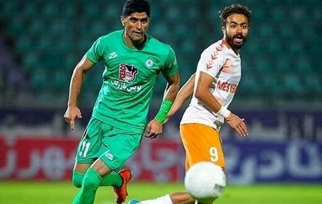 رمزگشایی از دلیل پرسپولیسی نشدن دانیال اسماعیلی‌فر