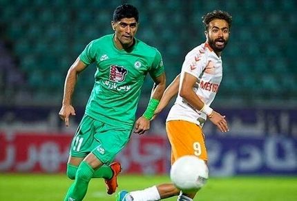 رمزگشایی از دلیل پرسپولیسی نشدن دانیال اسماعیلی‌فر