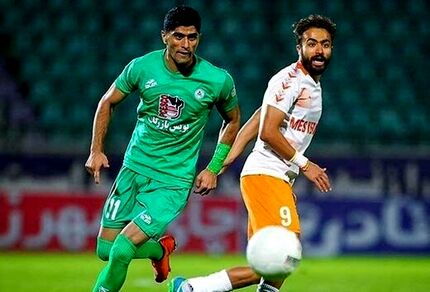 رمزگشایی از دلیل پرسپولیسی نشدن دانیال اسماعیلی‌فر