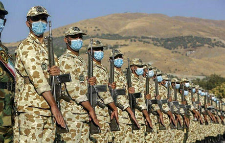 چه خبر از افزایش حقوق سربازان