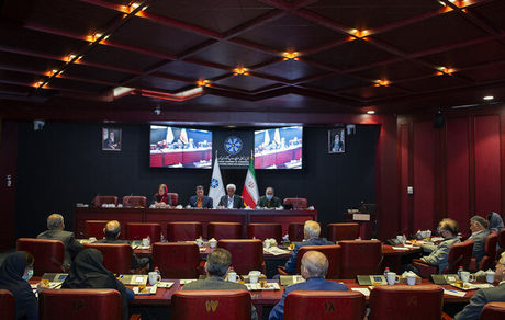 نامه نگاری اتاق بازرگانی با رییس جمهور درباره محدودیت‌های اینترنت