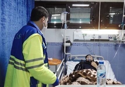 مسمومیت ۱۳۸ دانش آموز در کهگیلویه و بویراحمد
