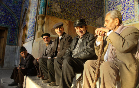 نحوه افزایش حقوق بازنشستگان تأمین اجتماعی ابلاغ شد