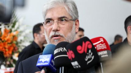 شهروندان عزیز ایرانی توهین به نمادهای ملی، مثل پرچم ایران عزیز، را نمی‌پذیرند