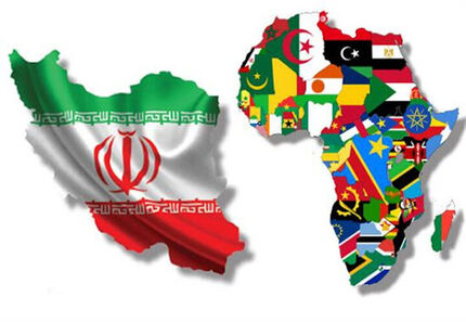 کاهش شدید صادرات ایران به آفریقا