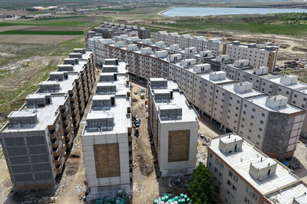 پرداخت بیش از ۸۱ همت در بخش ودیعه مسکن از ۱۴۰۰ تاکنون