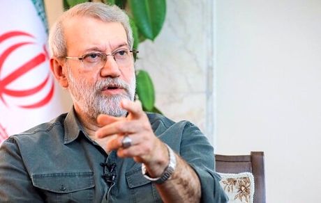 لاریجانی: وارد کردن موضوعات دیگر به مذاکرات، شکست را به همراه دارد / آمریکا، واقع بین شده است
