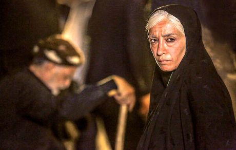 ورود فیلم سینمایی «خروج» به شبکه نمایش خانگی