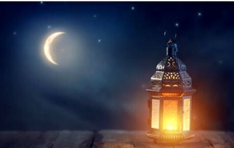 این کشورها، پنج‌شنبه را روز اول ماه رمضان اعلام کردند
