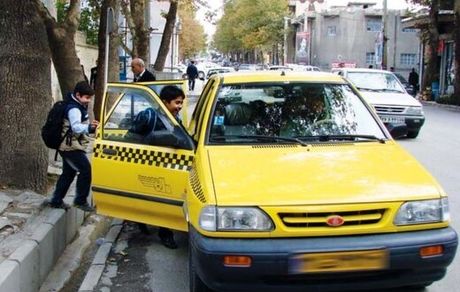 استفاده از ماسک‌ و دستکش در سرویس مدارس الزامی است