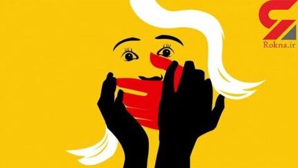 خودکشی برای تجاوز در اتاق پرو یک مانتو فروشی