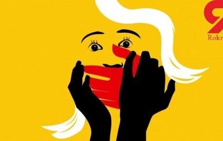 خودکشی برای تجاوز در اتاق پرو یک مانتو فروشی