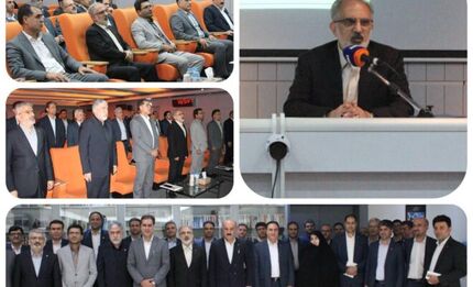 خورسندیان: ۵۱ درصد عملکرد شبکه بانکی در نهضت ملی متعلق به بانک مسکن است/ نقش محوری بانک مسکن در اجرای سیاست‌های دولت در حوزه مسکن