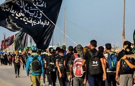 سفر زائران اربعین با خودروی شخصی و اتوبوس به عراق ممنوع شد