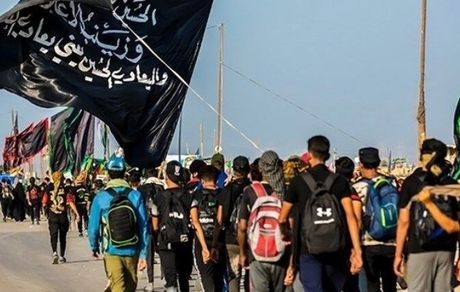 سفر زائران اربعین با خودروی شخصی و اتوبوس به عراق ممنوع شد
