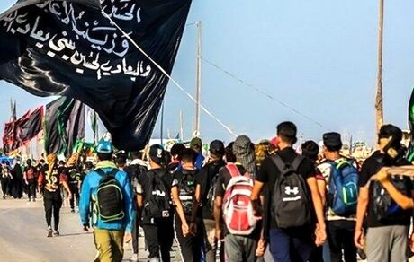 سفر زائران اربعین با خودروی شخصی و اتوبوس به عراق ممنوع شد