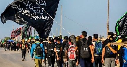 سفر زائران اربعین با خودروی شخصی و اتوبوس به عراق ممنوع شد