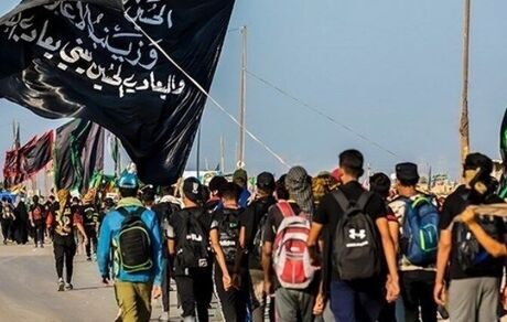 سفر زائران اربعین با خودروی شخصی و اتوبوس به عراق ممنوع شد