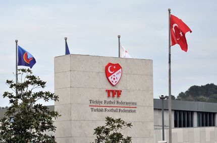 ادامه  بازداشت گسترده بازیکنان و مدیران لیگ برتر فوتبال ترکیه به اتهام قمار و شرط‌بندی

