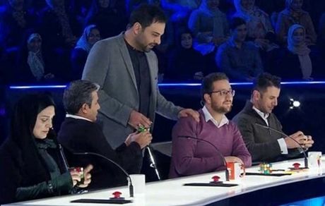 ۱۲ برگزیده آرای مردمی مسابقه «عصر جدید» معرفی شدند