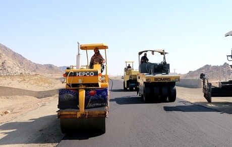 نیمی از بزرگراه‌های کشور در هشت سال اخیر ساخته شده است
