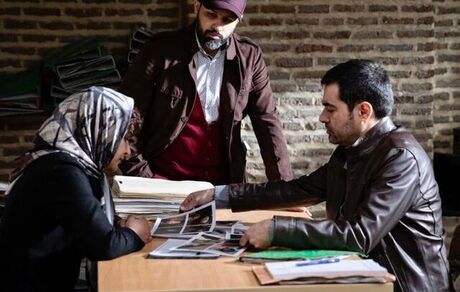 
فیلمبرداری فیلمی با بازی شهاب حسینی در روزهای پایانی
