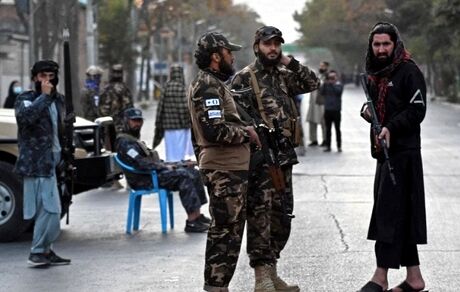 گرفتن پول از مردم، برنامه طالبان برای مخارج زمستان دولت