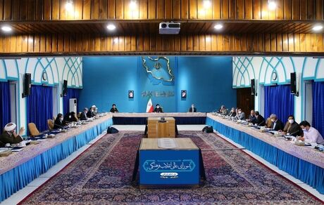 تصویب طرح اصلاح و تکمیل سیاست‌های سنجش و پذیرش دانش‌آموزان برای ورود به دانشگاه