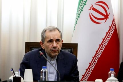 معاون عراقچی: ما با حسن نیت مذاکره کردیم، ولی آمریکایی‌ها مطمئنا با سوء نیت مذاکره کردند