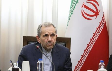معاون عراقچی: ما با حسن نیت مذاکره کردیم، ولی آمریکایی‌ها مطمئنا با سوء نیت مذاکره کردند