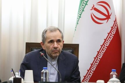 معاون عراقچی: ما با حسن نیت مذاکره کردیم، ولی آمریکایی‌ها مطمئنا با سوء نیت مذاکره کردند