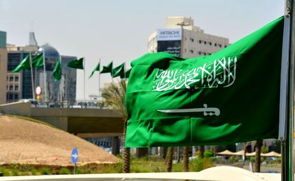 استقبال عربستان از مذاکرات ایران و آمریکا