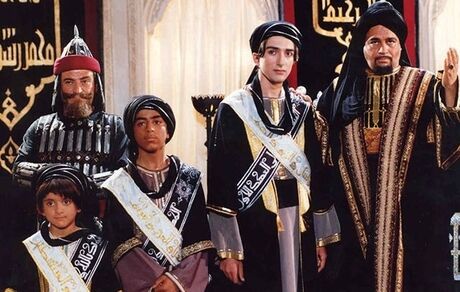  پخش «مسافر ری» از تلویزیون 