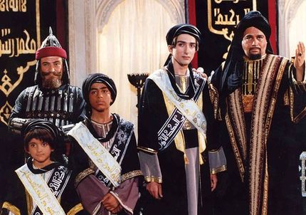  پخش «مسافر ری» از تلویزیون 
