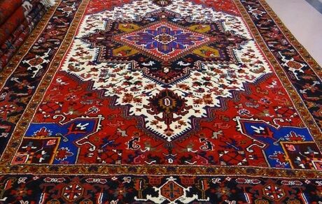  تداوم معافیت کارگاه‌های فرش دستباف از پرداخت حق بیمه سهم کارفرمایی