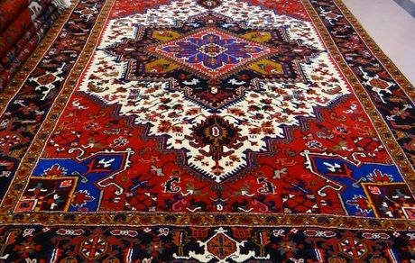  تداوم معافیت کارگاه‌های فرش دستباف از پرداخت حق بیمه سهم کارفرمایی
