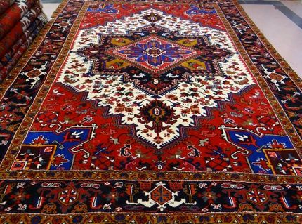  تداوم معافیت کارگاه‌های فرش دستباف از پرداخت حق بیمه سهم کارفرمایی