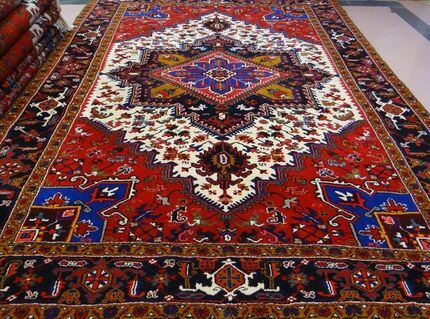  تداوم معافیت کارگاه‌های فرش دستباف از پرداخت حق بیمه سهم کارفرمایی
