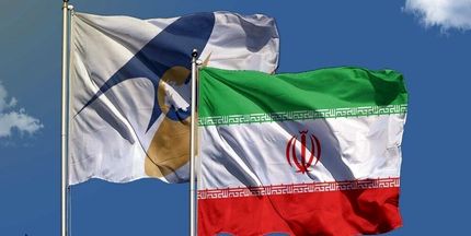 رشد ۱۵ درصدی صادرات کالاهای غیرنفتی آذربایجان شرقی به کشورهای اوراسیا/ رشد پلکانی ماهانه ارزش صادرات غیرنفتی