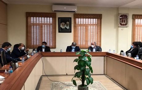 طرح انتقال آب دریای عمان به شرق کشور تسریع شود
