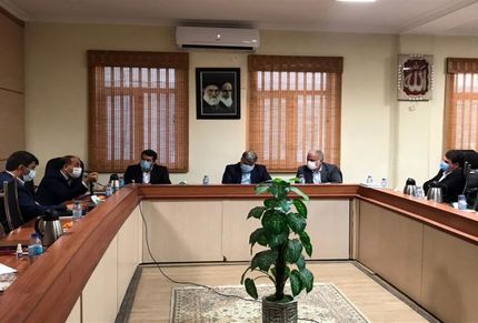 طرح انتقال آب دریای عمان به شرق کشور تسریع شود