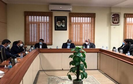 طرح انتقال آب دریای عمان به شرق کشور تسریع شود