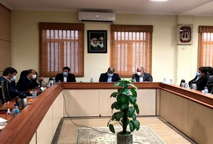 طرح انتقال آب دریای عمان به شرق کشور تسریع شود